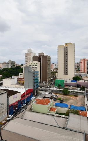 Apartamento à venda com 108m², 2 quartos e 1 vagaQuarto 1 - Vista