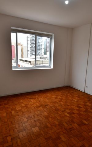 Apartamento à venda com 108m², 2 quartos e 1 vagaQuarto 1