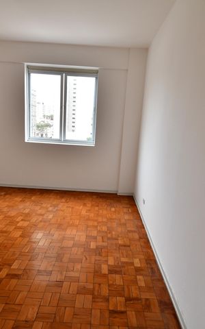 Apartamento à venda com 108m², 2 quartos e 1 vagaQuarto 2