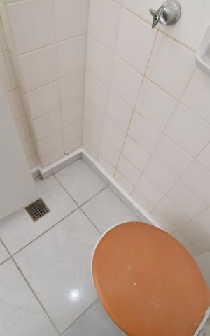 Apartamento à venda com 108m², 2 quartos e 1 vagaBanheiro de serviço