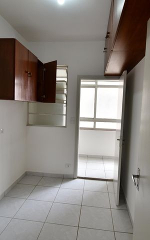 Apartamento à venda com 108m², 2 quartos e 1 vagaEscritório