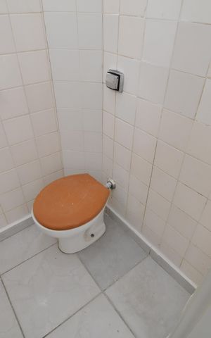 Apartamento à venda com 108m², 2 quartos e 1 vagaBanheiro de serviço