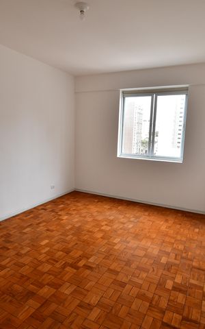 Apartamento à venda com 108m², 2 quartos e 1 vagaQuarto 2