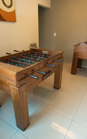 Apartamento para alugar com 64m², 3 quartos e 1 vagaÁrea comum