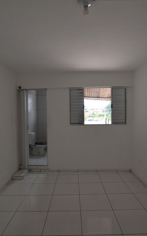 Casa para alugar com 120m², 3 quartos e sem vagaQUARTO 1 (SUÍTE)