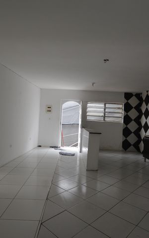Casa para alugar com 120m², 3 quartos e sem vagaSALA 