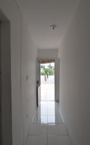 Casa para alugar com 120m², 3 quartos e sem vagaCORREDOR