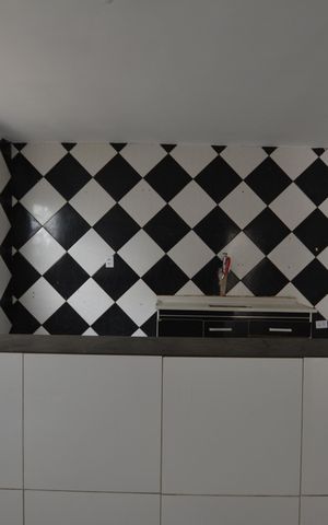 Casa para alugar com 120m², 3 quartos e sem vagaCOZINHA 