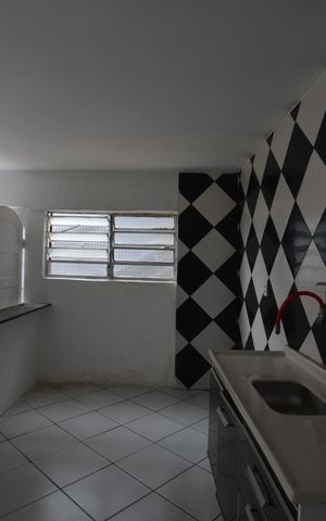 Casa para alugar com 120m², 3 quartos e sem vagaCOZINHA 