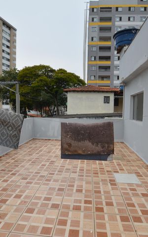 Casa para alugar com 120m², 3 quartos e sem vagaQUINTAL 