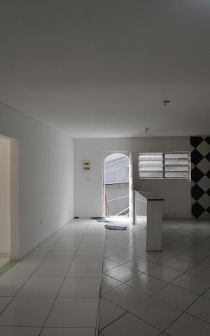 Casa para alugar com 120m², 3 quartos e sem vagaSALA 