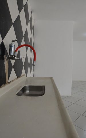 Casa para alugar com 120m², 3 quartos e sem vagaCOZINHA 