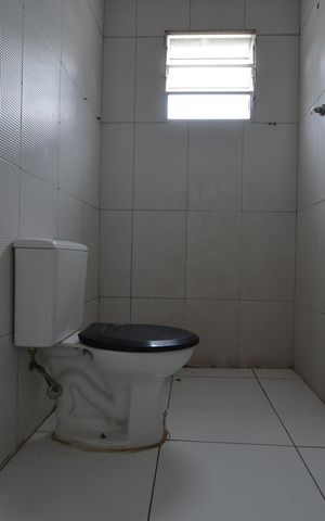 Casa para alugar com 120m², 3 quartos e sem vagaQUARTO 1 (SUÍTE)