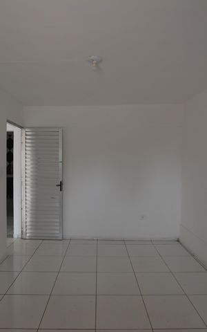 Casa para alugar com 120m², 3 quartos e sem vagaQUARTO 1 (SUÍTE)