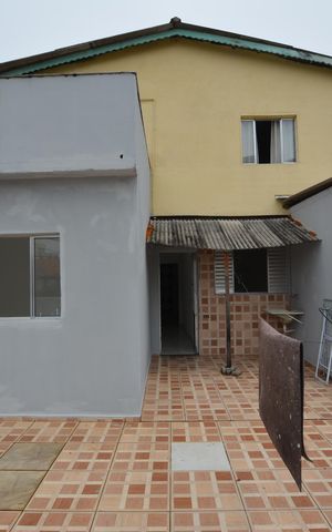 Casa para alugar com 120m², 3 quartos e sem vagaQUINTAL 