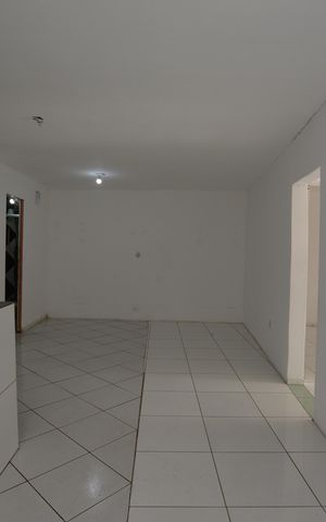 Casa para alugar com 120m², 3 quartos e sem vagaSALA 