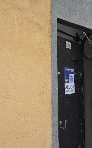 Casa para alugar com 120m², 3 quartos e sem vagaFACHADA 