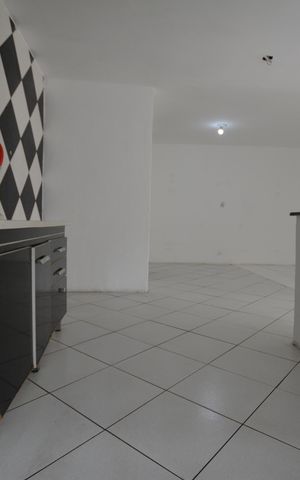 Casa para alugar com 120m², 3 quartos e sem vagaCOZINHA 
