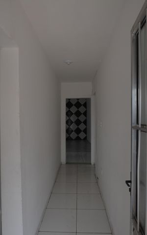 Casa para alugar com 120m², 3 quartos e sem vagaCORREDOR