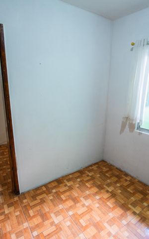 Casa para alugar com 50m², 1 quarto e sem vaga Casa para alugar com 50m², 1 quarto e sem vagaQuarto