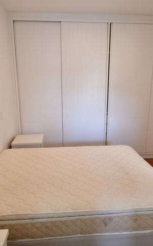 Apartamento à venda com 90m², 1 quarto e 1 vagaQuarto Suíte