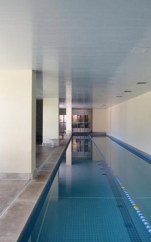 Apartamento à venda com 90m², 1 quarto e 1 vagaÁrea comum - Piscina Aquecida