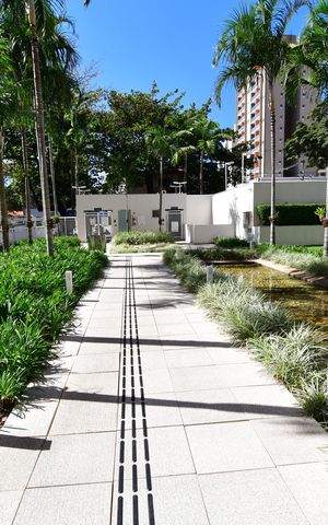 Apartamento à venda com 90m², 1 quarto e 1 vagaÁrea comum
