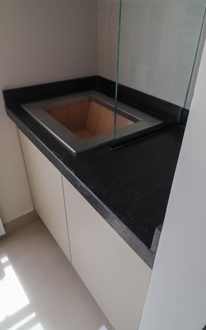 Apartamento para alugar com 65m², 2 quartos e 1 vaga
