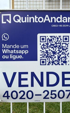 Apartamento à venda com 78m², 3 quartos e 2 vagasPlaca