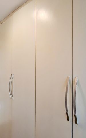 Apartamento à venda com 166m², 3 quartos e 2 vagas