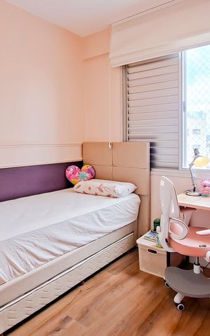 Apartamento à venda com 166m², 3 quartos e 2 vagas