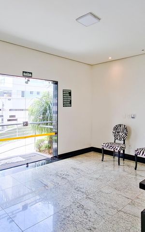 Apartamento à venda com 166m², 3 quartos e 2 vagas