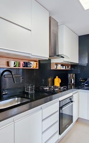 Apartamento à venda com 166m², 3 quartos e 2 vagas