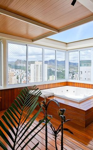 Apartamento à venda com 166m², 3 quartos e 2 vagas
