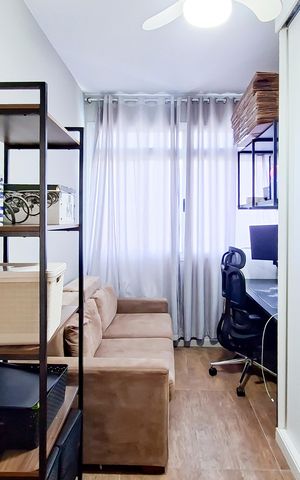 Apartamento à venda com 166m², 3 quartos e 2 vagas