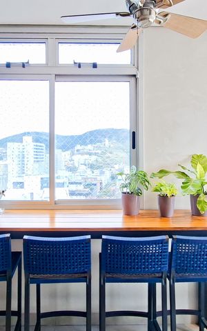 Apartamento à venda com 166m², 3 quartos e 2 vagas