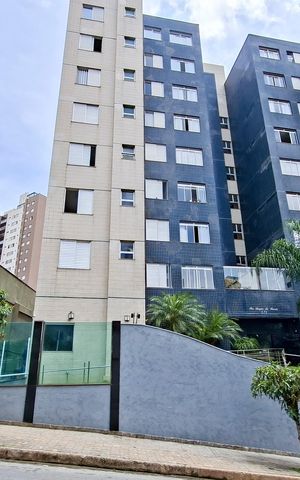 Apartamento à venda com 166m², 3 quartos e 2 vagas