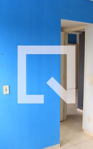 Apartamento para alugar com 52m², 2 quartos e 1 vagaSuíte