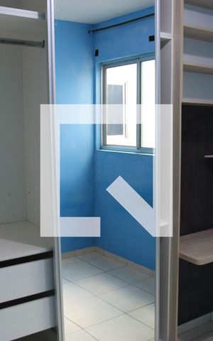 Apartamento para alugar com 52m², 2 quartos e 1 vagaQuarto