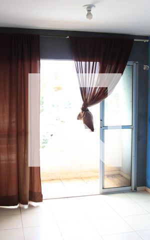 Apartamento para alugar com 52m², 2 quartos e 1 vagaSala