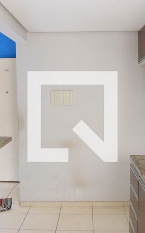 Apartamento para alugar com 52m², 2 quartos e 1 vagaCozinha e Área de Serviço