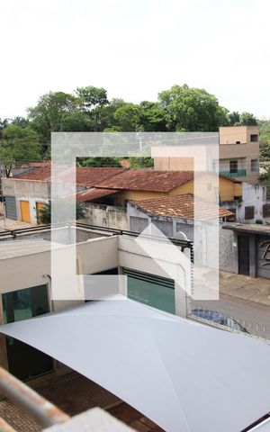 Apartamento para alugar com 52m², 2 quartos e 1 vagaSacada