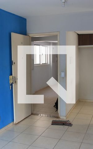Apartamento para alugar com 52m², 2 quartos e 1 vagaSala