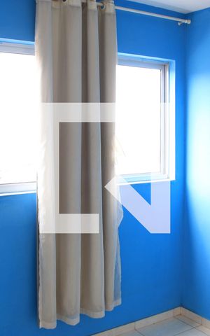 Apartamento para alugar com 52m², 2 quartos e 1 vagaSuíte