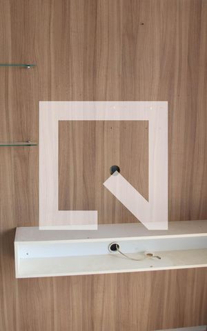 Apartamento para alugar com 52m², 2 quartos e 1 vagaSala