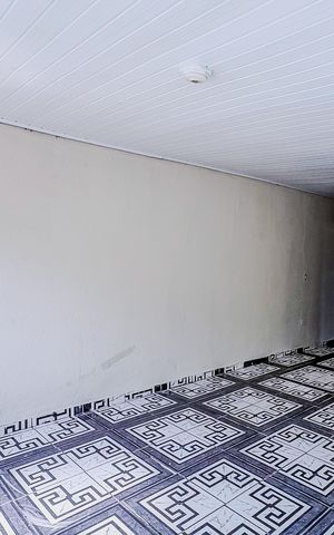 Casa para alugar com 80m², 2 quartos e 1 vaga Casa para alugar com 80m², 2 quartos e 1 vagaSala