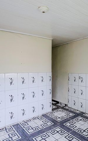 Casa para alugar com 80m², 2 quartos e 1 vaga Casa para alugar com 80m², 2 quartos e 1 vagaÁrea de serviço