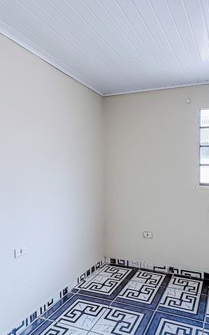Casa para alugar com 80m², 2 quartos e 1 vaga Casa para alugar com 80m², 2 quartos e 1 vagaQuarto 1