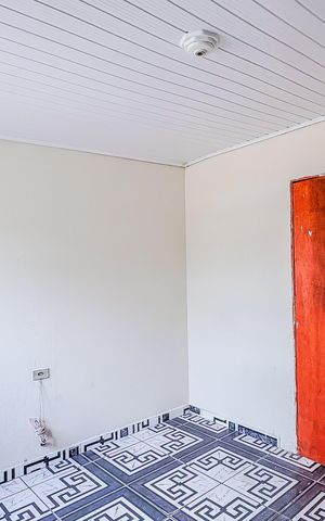 Casa para alugar com 80m², 2 quartos e 1 vaga Casa para alugar com 80m², 2 quartos e 1 vagaQuarto 2