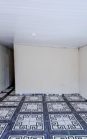 Casa para alugar com 80m², 2 quartos e 1 vaga Casa para alugar com 80m², 2 quartos e 1 vagaSala